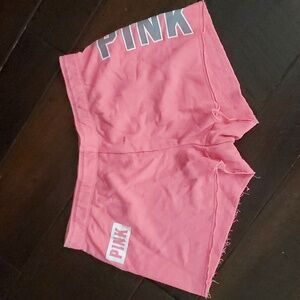 Victoria Secret Pink Lounge Shorts